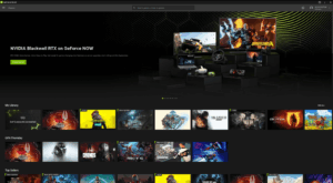 Nvidia GeForce Now RTX 5080 (Blackwell) Review: RTX 5080 in a MacBook