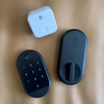 Our Favorite Smart Lock for Your Front Door Is Just $164 Right Now