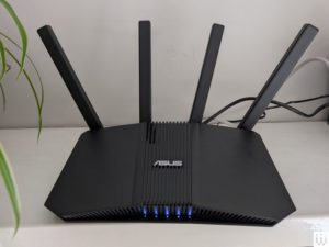 Our Favorite Wi-Fi Router Is $20 Off
