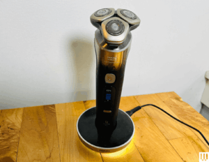 Philips Norelco i9000 Shaver Review (2025): A Close Shave