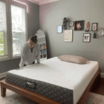 Puffy Cloud Mattress Review: Soft but Supportive