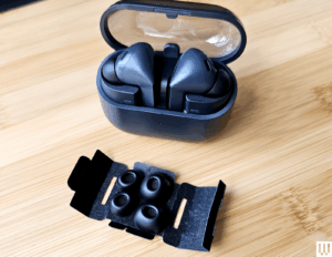 Samsung Galaxy Buds3 FE Review: Better AirPods for Android