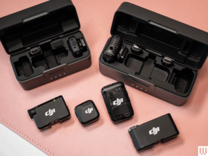 Save $60 on the DJI Mic Mini Kit—Price Drops to Just $109 Today