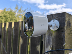 Save Big on Our Favorite Outdoor Security Cam