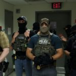 State Department Agents Are Now Working With ICE on Immigration