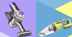 The 7 Best WIRED-Tested Handheld Vacuums (2025)