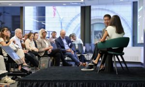 The Next Era of Gene Editing Will Be Disease Agnostic