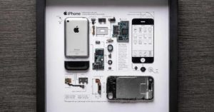 Turn Your Old Tech Into Art—Now With a 20% Discount