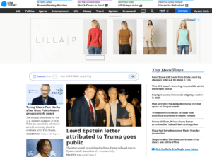 USA Today Enters Its Gen AI Era With a Chatbot