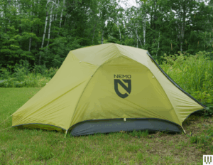 What Is Your Tent or Rain Jacket Made From? (2025): Dyneema, Silpoly, X-Pac