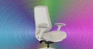 Why Your Office Chair Should Have Lumbar Support