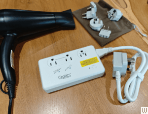 13 Best Travel Adapters (2025), Tested and Reviewed