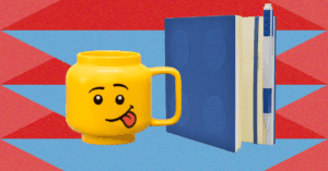 14 Best Lego Gifts for Brick Builders (2025)