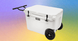 15 Best Coolers WIRED Tested for Every Budget, Any Situation (2025)