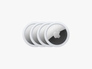 4 Apple Airtags Are $65 Right Now