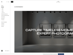 4 Best Website Builders (2025), Tested and Reviewed