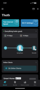 6 Best Mesh Wi-Fi Systems (2025), Tested in a Tech Reviewer’s Home