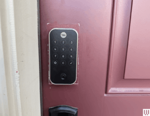 6 Best Smart Locks (2025) for Front Doors, Slider Doors, and Even Garages