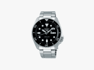 9 Best Seiko 5 Sports Watches (2025)