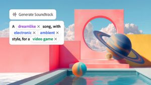 Adobe MAX 2025: All the Top Announcements for Adobe’s Creative Suite