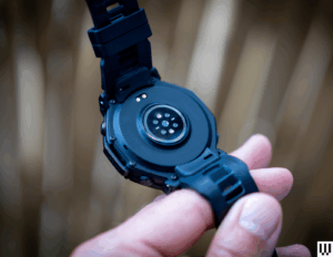 Amazfit T-Rex 3 Pro Review: An Outdoor Watch That Doesn’t Work