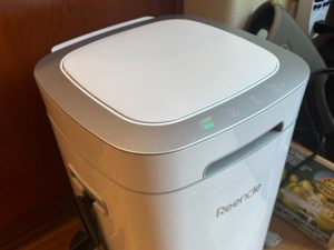 Best Kitchen Composters and Food Recyclers (2025)