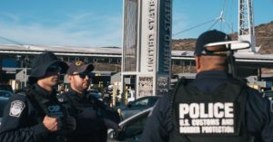 CBP Searched a Record Number of Phones at the US Border Over the Past Year