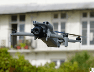 DJI Mini 5 Pro Review: A Heavier Drone Upgrade