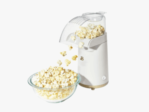 Eating Microwave Popcorn in 2025? You Can Do Better