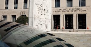 Ex-L3Harris Cyber Boss Pleads Guilty to Selling Trade Secrets to Russian Firm