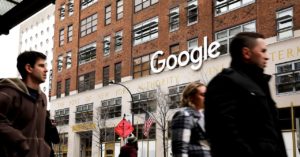 Google Has a Bed Bug Infestation in Its New York Offices