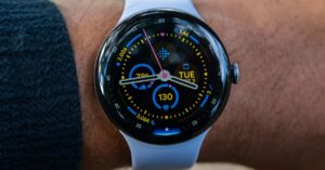 Google Pixel Watch 4 Review: The Best Smartwatch for Android