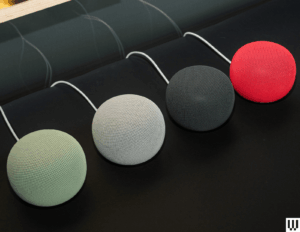 Google’s Gemini Arrives in Google Home, Alongside New Speaker, Nest Cam, and Nest Doorbell