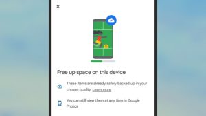 How to Protect Yourself Against Getting Locked Out of Google, Dropbox, iCloud, OneDrive