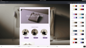 I Used Squarespace’s Blueprint AI to Design a Website
