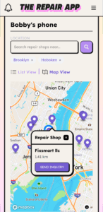 Need Something Repaired? Now There’s an App for That