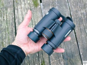 One of Our Favorite Pairs of Binoculars Is $80 Off