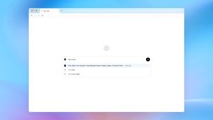 OpenAI’s Atlas Browser Takes Direct Aim at Google Chrome