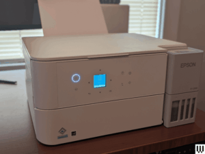 Our Favorite All-in-One Printer and Scanner Is $50 Off