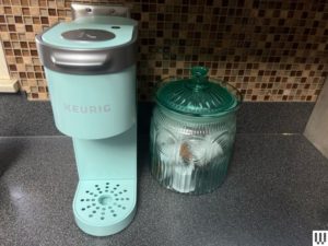 Our Favorite Compact Pod Coffee Maker Is $30 Off