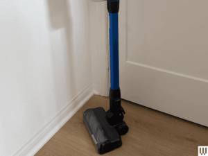 Our Favorite Cordless Stick Vacuum Is Marked Down $50