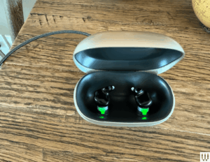 Phonak Virto R Infinio Review: Prescription Hearing Aids With Great Fit