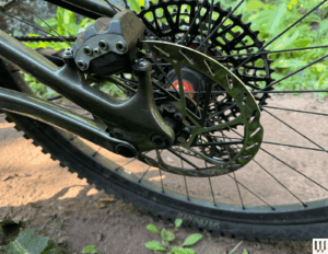 Specialized S-Works Levo 4 Electric Mountain Bike Review: The Best Electric Mountain Bike