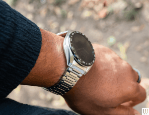 TAG Heuer’s New Smartwatch Ditches Google’s Wear OS to Be Apple Friendly
