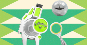 The 18 Best Golf Gifts for Every Kind of Golfer (2025)