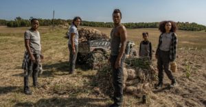 The 45 Best Movies on Hulu This Week (October 2025)