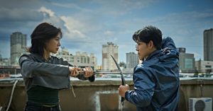 The 53 Best Movies on Netflix Right Now (October 2025)