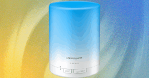 The 6 Best Essential Oil Diffusers We’ve Tried (and 2 to Avoid)