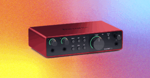 The Best Audio Interfaces of 2025: Universal Audio and More