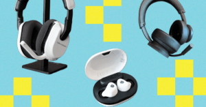 The Best Gaming Headsets for Xbox, PS5, Switch, and PC (2025)